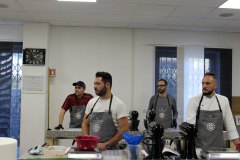 Corso pratico di Cioccolateria con David Patino