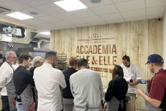 Corso pratico di Cioccolateria con David Patino