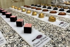 Corso pratico di Cioccolateria con David Patino