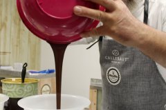 Corso pratico di Cioccolateria con David Patino