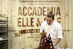 Corso pratico di Cioccolateria con David Patino