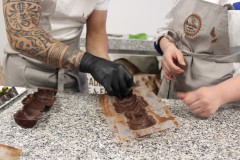 Corso Avanzato Pratico Di Cioccolateria - Elle&Elle