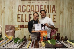 Corso Avanzato Pratico Di Cioccolateria - Elle&Elle