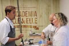 Corso Base di Cioccolateria - Elle&Elle