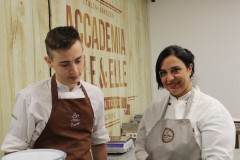 Corso Base di Cioccolateria - Elle&Elle