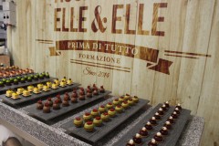 La Pasticceria Mignon Moderna - Elle&Elle