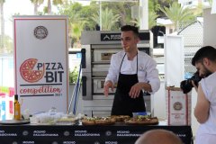 Pizza BIT competition - le Semifinali 2022 - Elle&Elle