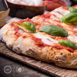 Copertina Ricetta Pizza In Pala Dallagiovanna - OPEN DAY Elle&Elle
